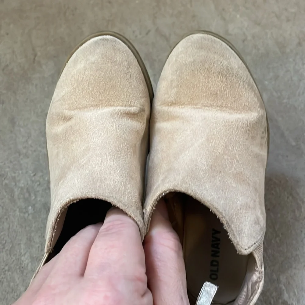 5 for $25🎈old navy booties